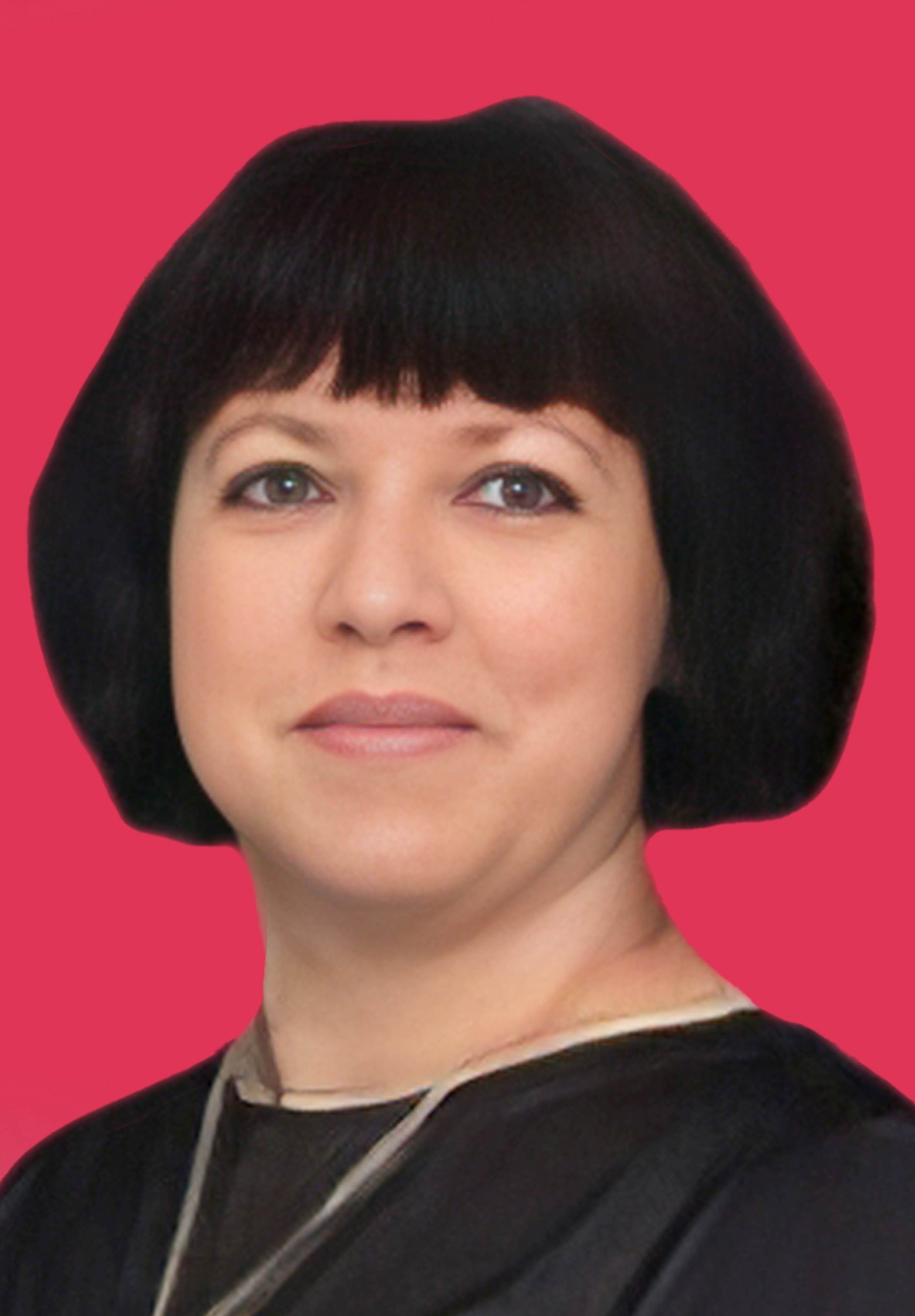 Поликарпова МАрина Павловна.