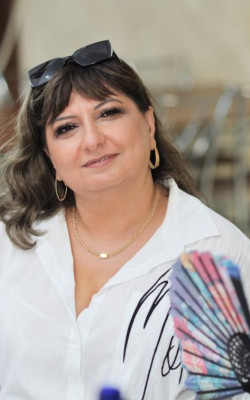 Шахвердова Светлана Юрьевна Шахвердова Светлана Юрьевна